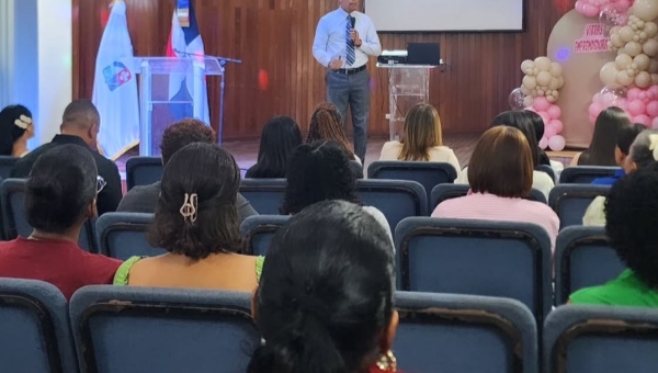 Taller En San Cristobal Thumbnail Taller En San Cristobal Thumbnail